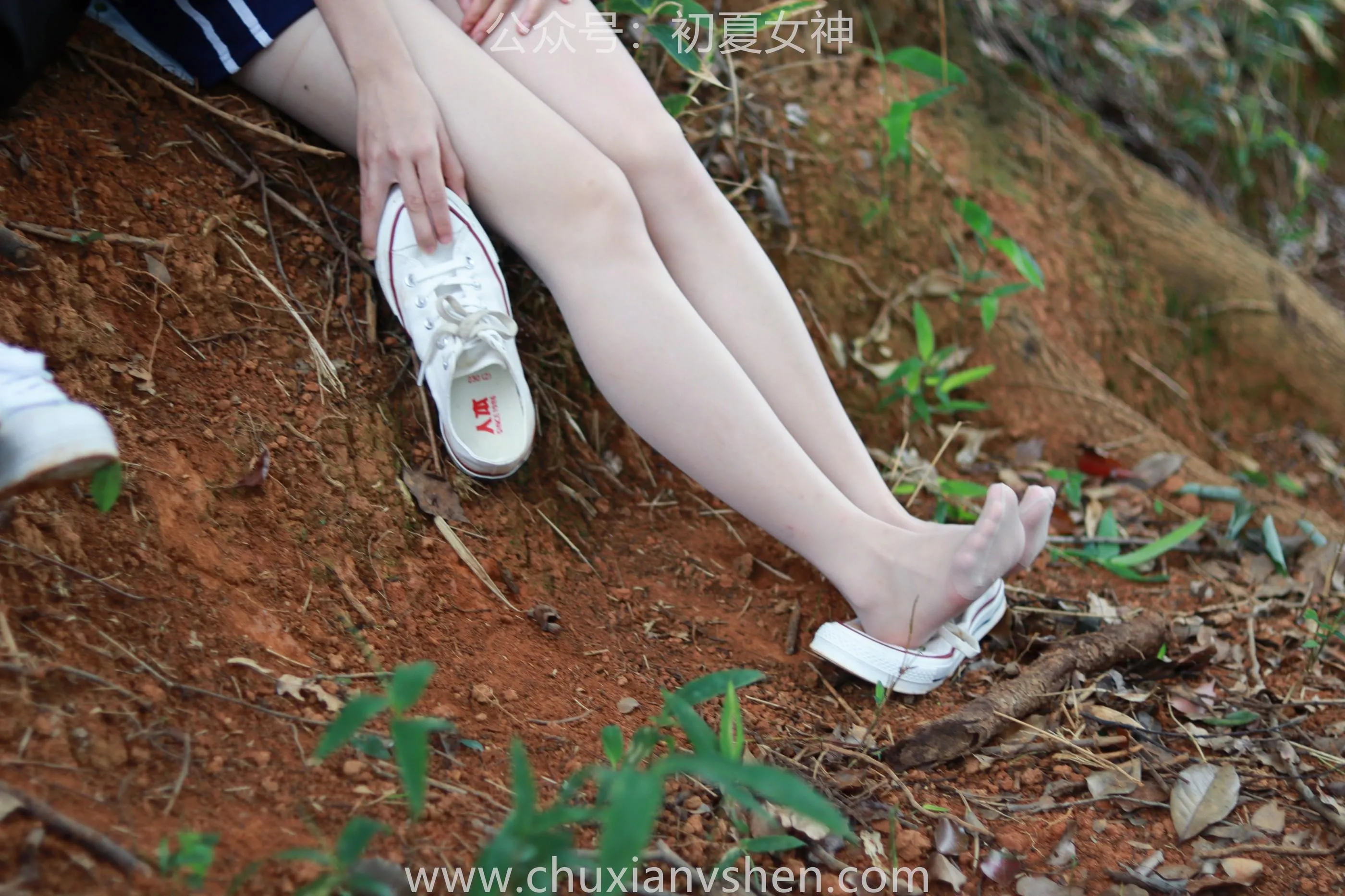 初夏女神 NO.058 点点双双 姐妹出行 [163P]插图9